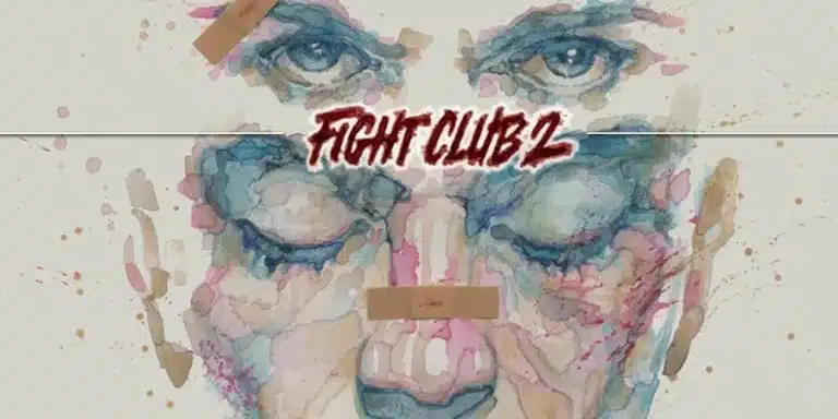 Mehr über den Artikel erfahren "Fight Club 2" ab Dezember bei Splitter