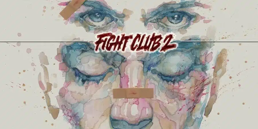 Du betrachtest gerade Fight Club 2 (Band 1)