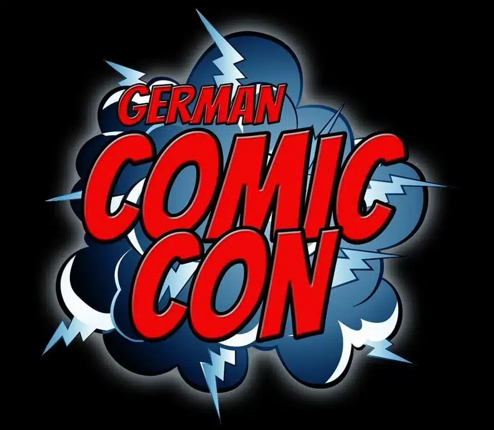 Du betrachtest gerade German Comic Con 5.12.-6.12. 2015 in Dortmund