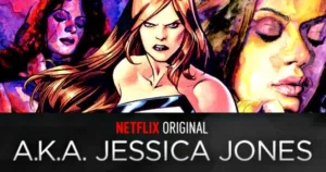 Mehr über den Artikel erfahren Marvels Jessica Jones ab 20. November 2015 auf Netflix!