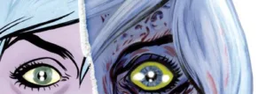 Mehr über den Artikel erfahren iZombie 1 – Tote leben länger