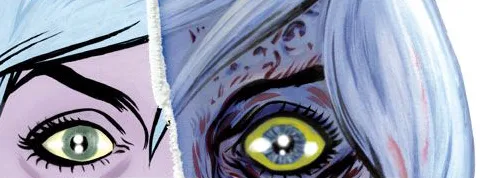 Mehr über den Artikel erfahren iZombie 1 – Tote leben länger