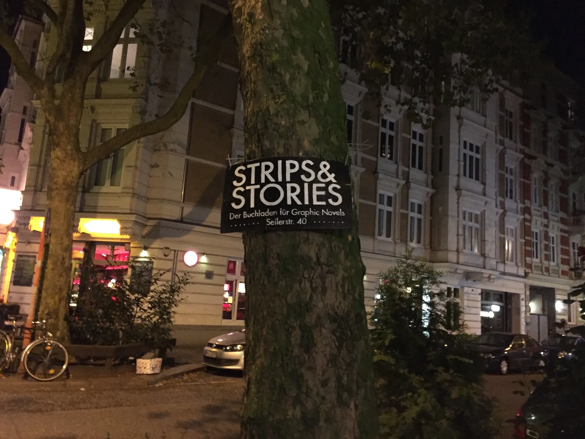 Du betrachtest gerade DeinAntiHeld.de Episode 7 – Mattes in Hamburg