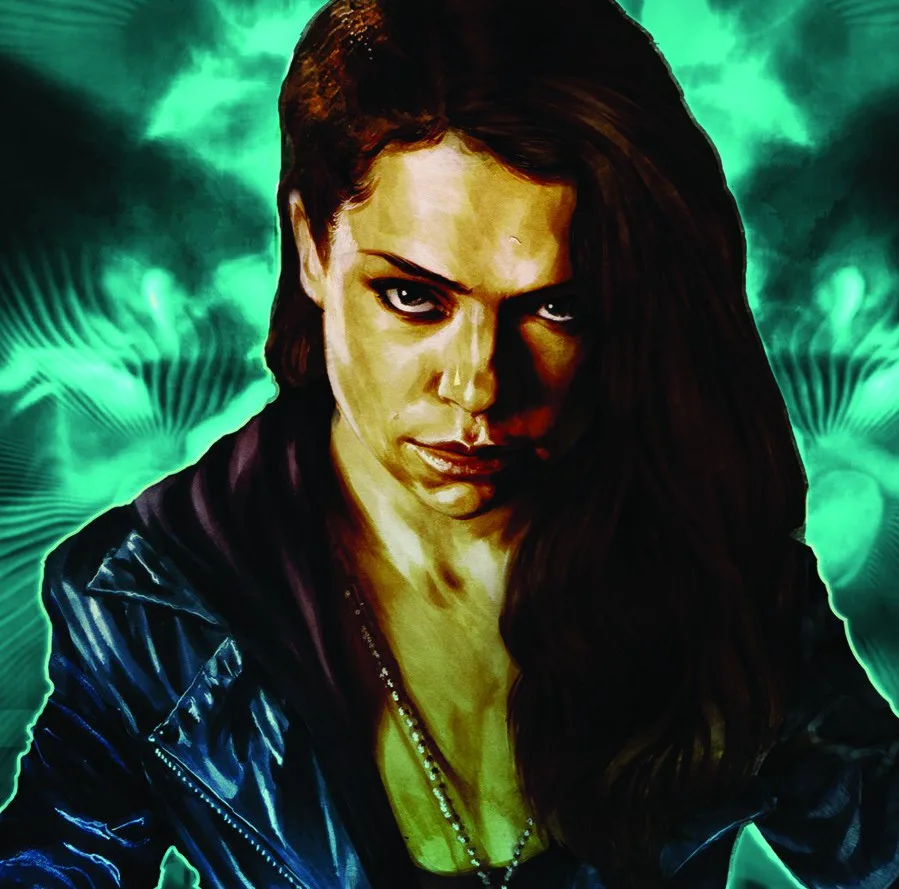Du betrachtest gerade Orphan Black 1 – Sarah