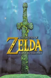 Mehr über den Artikel erfahren The Legend of Zelda – A Link to the Past