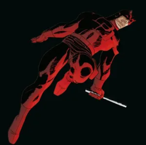 Mehr über den Artikel erfahren Daredevil – Der Mann ohne Furcht