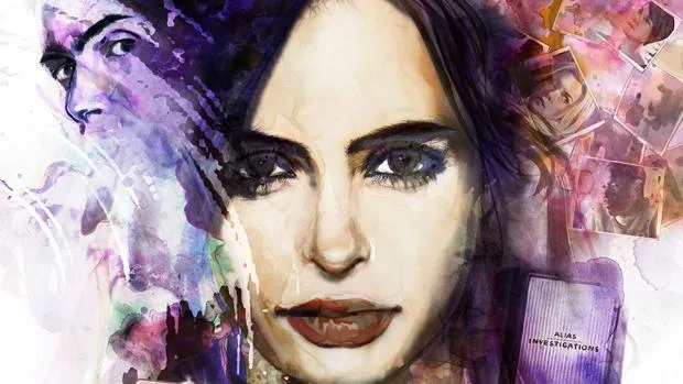 Mehr über den Artikel erfahren JESSICA JONES – Neue Marvel TV-Serie startet auf Netflix