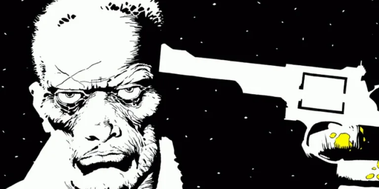 Mehr über den Artikel erfahren SIN CITY: HOMEFRONT – Erste Infos in französischem Interview