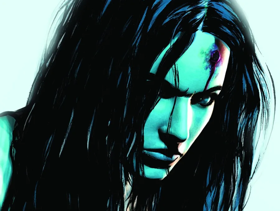 Du betrachtest gerade Lazarus Bd.1