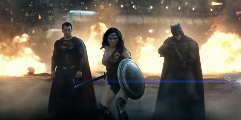 Mehr über den Artikel erfahren BATMAN V SUPERMAN – Neuer Trailer enthüllt Bösewicht Doomsday