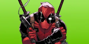 Mehr über den Artikel erfahren DEADPOOL – Ein schlagkräftiger Pausenclown mischt den Superhelden-Zirkus auf