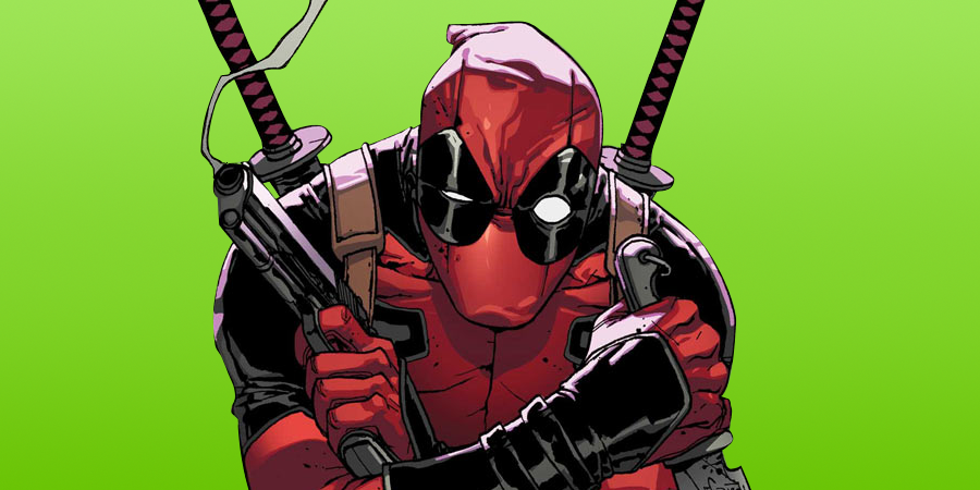 deadpool