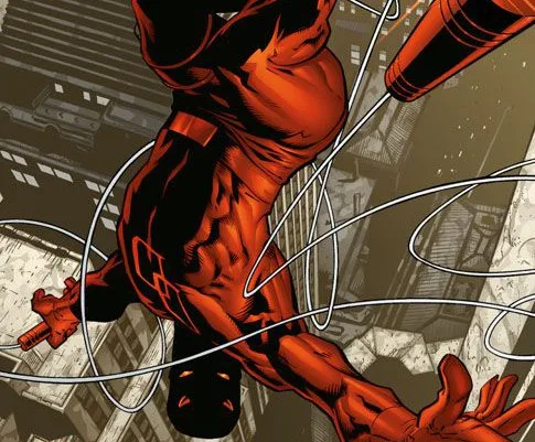 Mehr über den Artikel erfahren Daredevil – In den Armen des Teufels