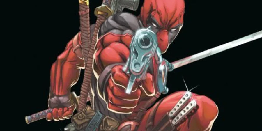 Du betrachtest gerade DEADPOOL – Greatest Hits