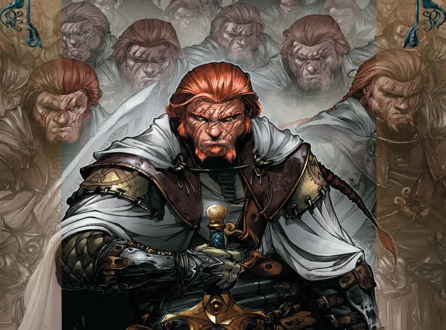 Du betrachtest gerade Die Meister der Inquisition Bd.1 – Obeyron