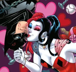 Mehr über den Artikel erfahren Harley Quinn 6 – Die Harley-Gang