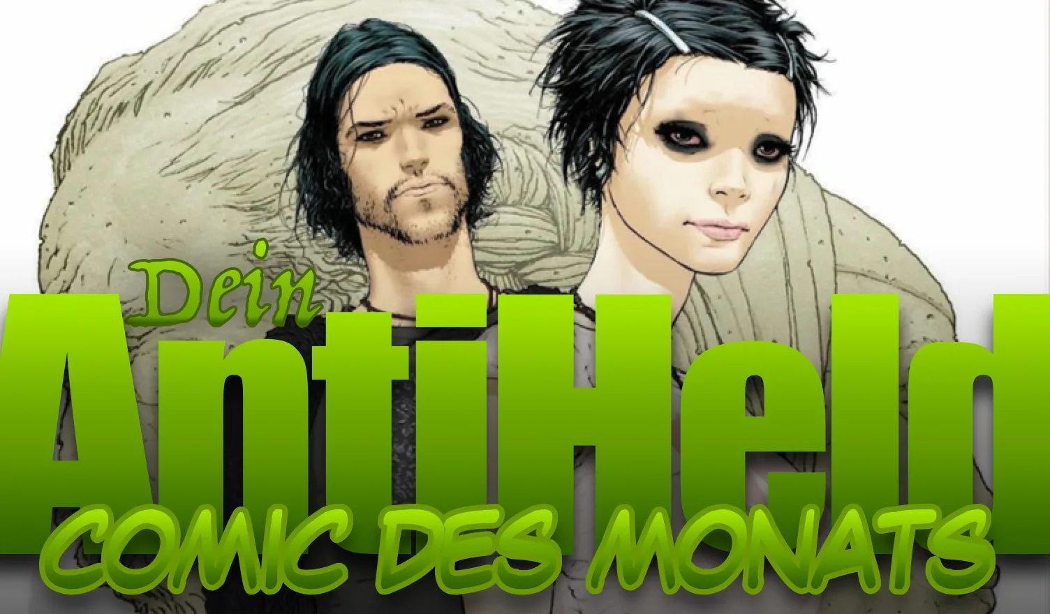 Du betrachtest gerade Jupiter’s Legacy 1- Familienbande