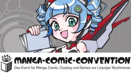 Mehr über den Artikel erfahren TIMO WUERZ & DEINANTIHELD.DE AUF DER MANGA-COMIC-CON 2016