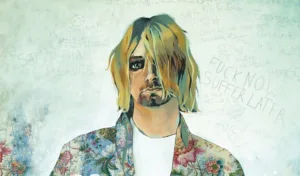 Mehr über den Artikel erfahren Der Roman von Boddah: Wie ich Kurt Cobain getötet habe