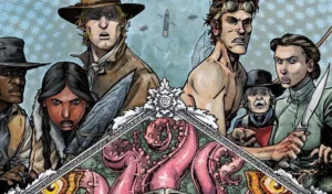 Mehr über den Artikel erfahren Manifest Destiny Bd.2 – Insecta & Amphibia