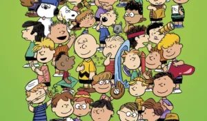 Mehr über den Artikel erfahren Peanuts Bd.7: Sportskanonen