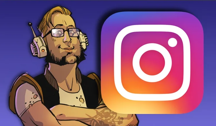 Mehr über den Artikel erfahren DeinAntiHeld.de ab sofort auch bei Instagram