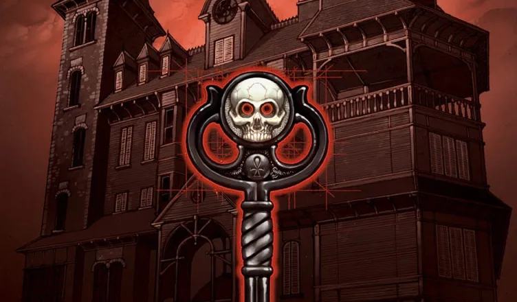 Mehr über den Artikel erfahren Locke & Key – Erneute TV-Pläne