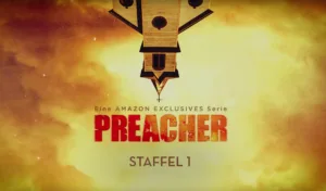 Mehr über den Artikel erfahren Preacher – Ab 30.5.2016 auch in Deutschland