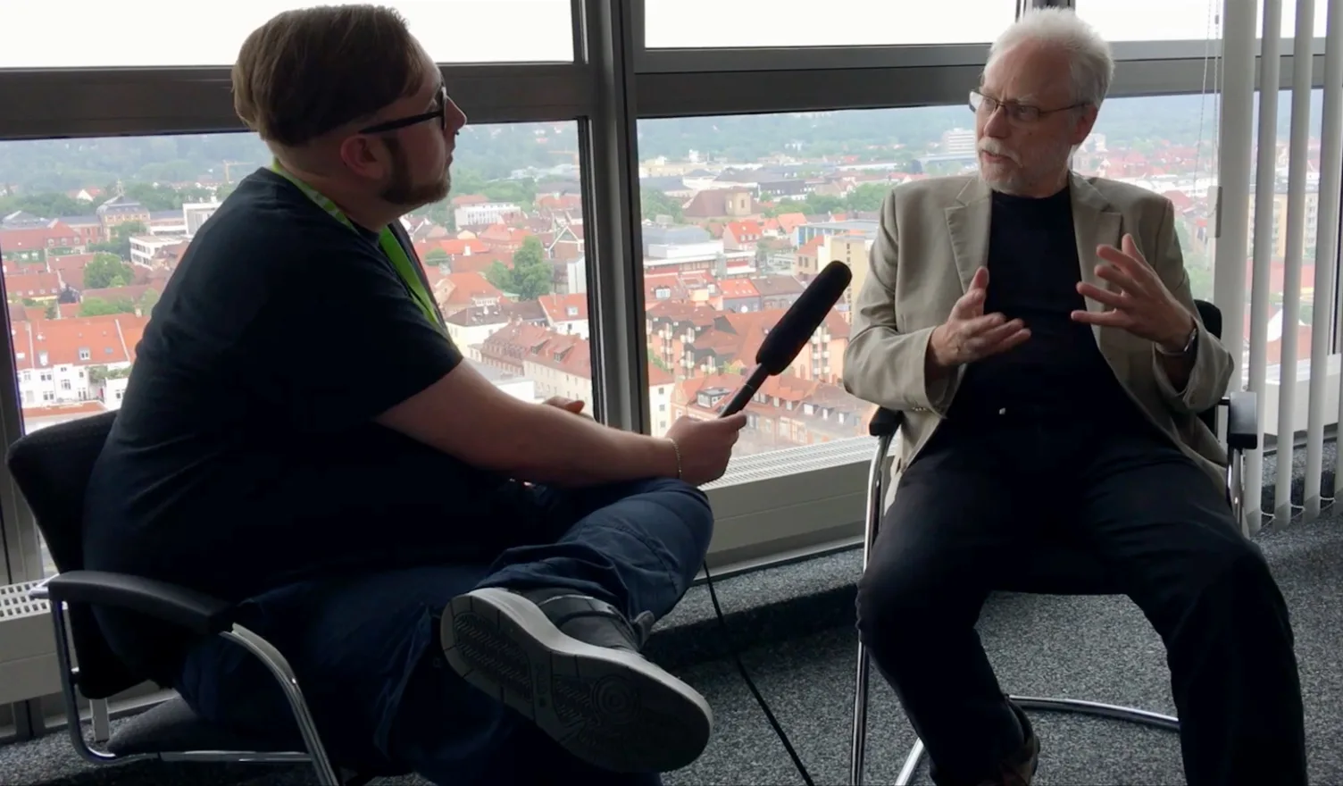 Du betrachtest gerade CSE16 – Andreas (Martens) im Interview
