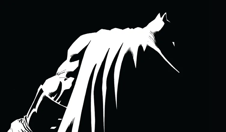 Mehr über den Artikel erfahren Batman: Dark Knight III (Heft 1)