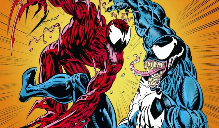 Mehr über den Artikel erfahren Spider-Man: Maximum Carnage Bd.1