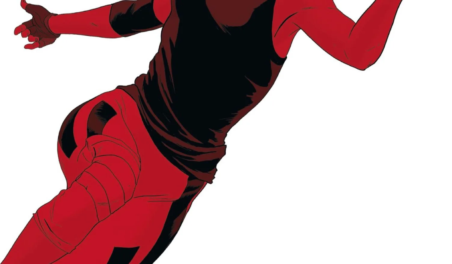 Du betrachtest gerade Mirror's Edge: Exordium