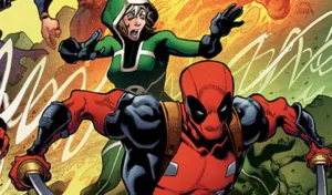 Mehr über den Artikel erfahren Uncanny Avengers (Bd.1): Wiedergeburt