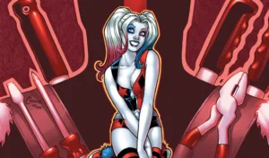 Mehr über den Artikel erfahren HARLEY QUINN: Die Geschichte der „Clownprinzessin“