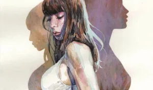 Mehr über den Artikel erfahren JESSICA JONES Megaband: Alias (Bd.1)