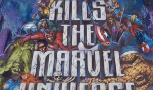 Mehr über den Artikel erfahren PUNISHER killt das Marvel Universum (Collection)