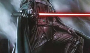 Mehr über den Artikel erfahren STAR WARS: Darth Vader (Bd.1)