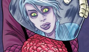 Mehr über den Artikel erfahren IZOMBIE (Bd.3): Sechs Fuß unter der Erde