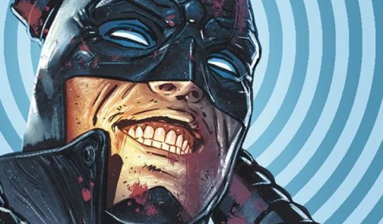 Mehr über den Artikel erfahren MIDNIGHTER (Megaband 1)