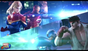 Mehr über den Artikel erfahren MARVEL VS. CAPCOM: INFINITE – Gameplay Trailer