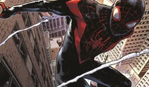 Mehr über den Artikel erfahren SPIDER-MAN: Miles Morales (Bd.1)