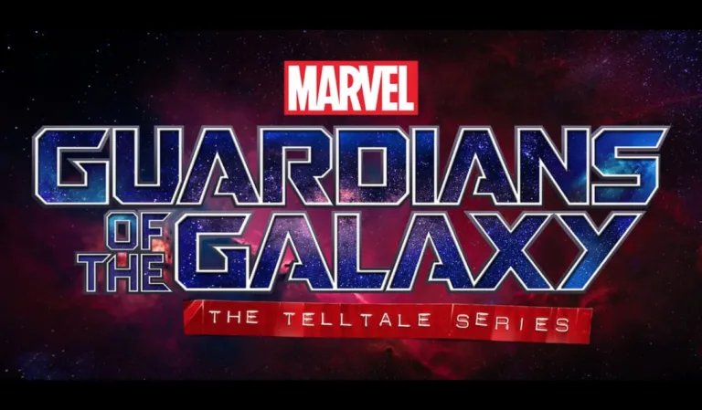 Mehr über den Artikel erfahren GUARDIANS OF THE GALAXY – Neues Telltale-Game angekündigt