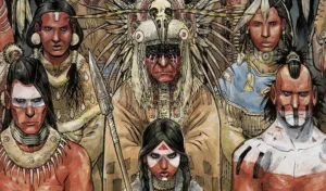 Mehr über den Artikel erfahren Offener Brief von „Manifest Destiny“-Autor Chris Dingess