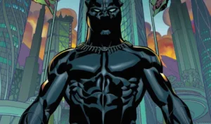 Mehr über den Artikel erfahren BLACK PANTHER (Bd.1): Ein Volk unter dem Joch