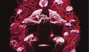 Mehr über den Artikel erfahren CARNAGE (Bd.2): Das Buch der Verdammten