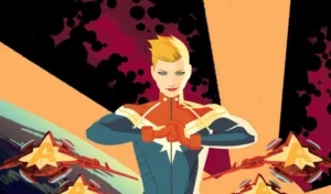 Mehr über den Artikel erfahren CAPTAIN MARVEL (Bd.1): Wächterin der Erde