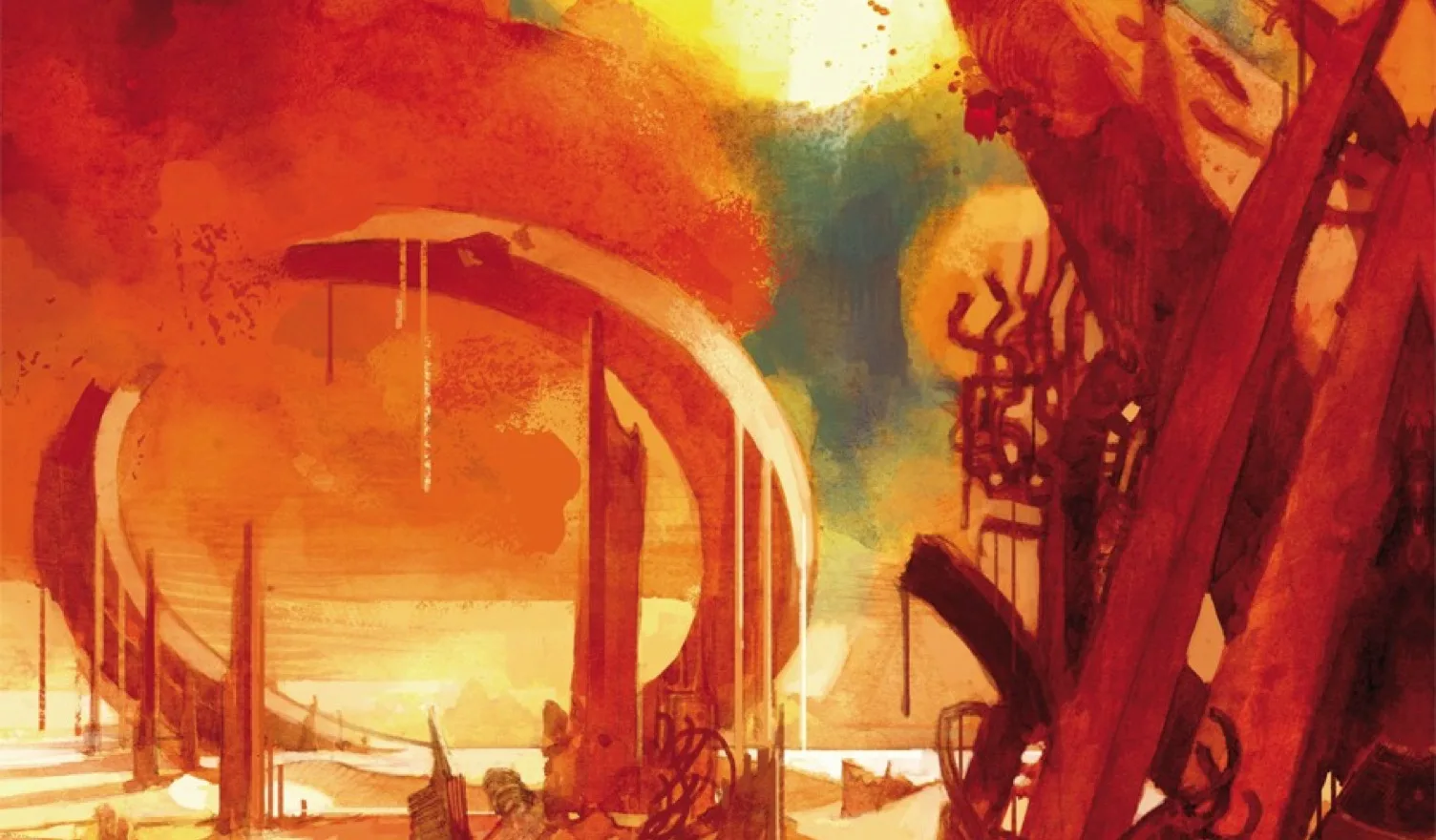 Du betrachtest gerade LOW (Bd.3) – Ufer des sterbenden Lichts