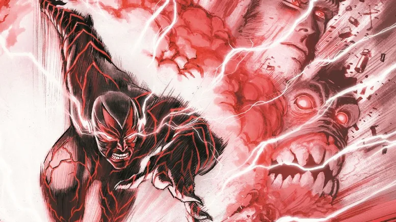 Du betrachtest gerade DIE NEUE SUICIDE SQUAD (Bd.2): Monster
