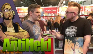 Mehr über den Artikel erfahren MCC2017 – Daniel Schreiber im Interview