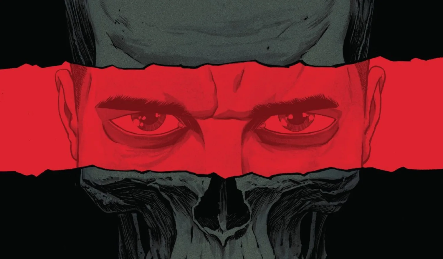 Du betrachtest gerade PUNISHER (2017, Bd.1)